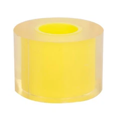 50mm Watch Jewelry Transparent Anti-Static Protective PVC Film Tape Roll B