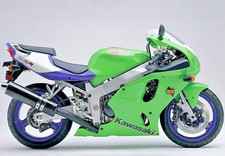 ABS Motorcycle & Scooter Fairings, Plastics & Body Kits for