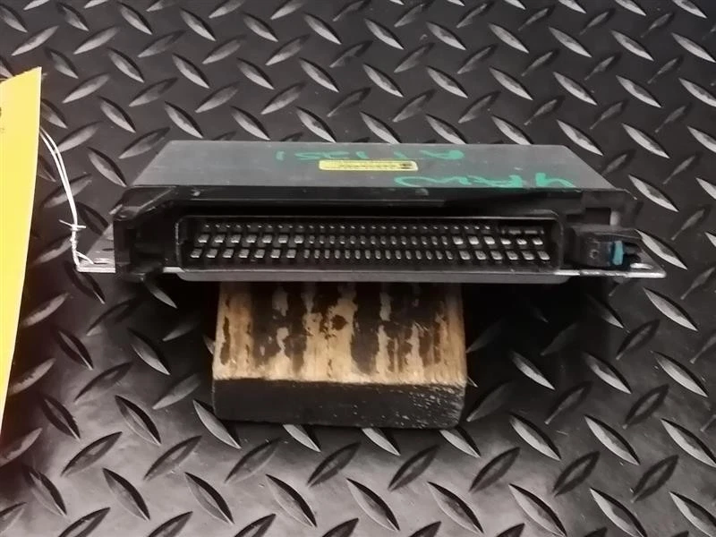 Chassis ECM ABS Center Dash RWD 2 Door Automatic Fits 03-04 INFINITI G35 1457980 Foto 3 de 4