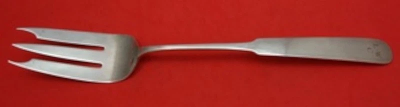 Old Newbury 1800-1849 Antique US Sterling Silver for sale | eBay