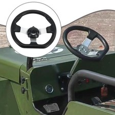 Accessorio Volante Carrello Golf per Go-kart 50-250cc Moto