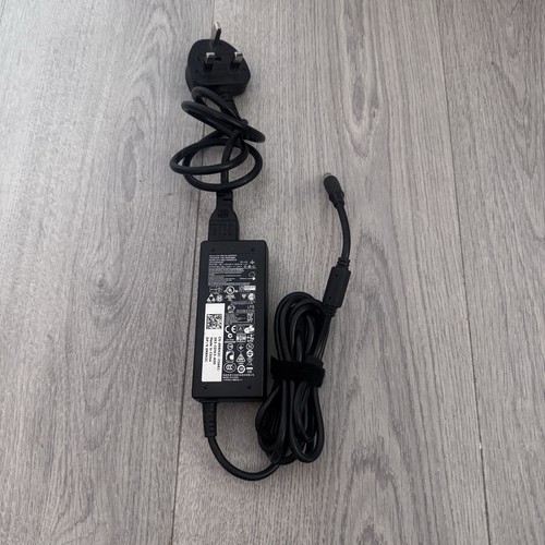 Dell 65W Laptop Ladegerät AC Adapter HA65NS5-00 Original Netzteil