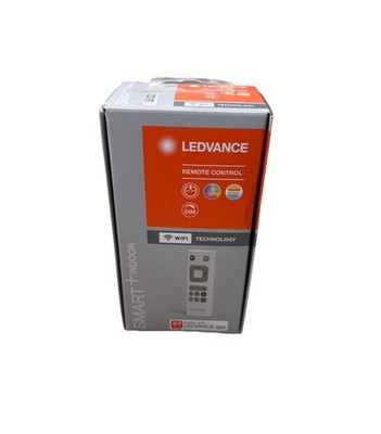 LEDVANCE SMART+ WiFi Remote Control Fernbedienung CCT Licht- und Farbsteuerung
