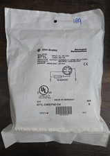 Brand New Allen-Bradley 871L-D40EP40-D4 SER A INDUCTIVE PROXIMITY SENSOR