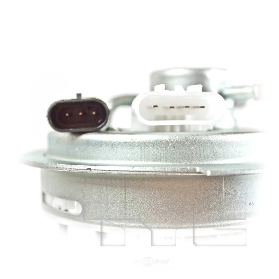 Módulo de bomba de combustible TYC CRQ Premium para GMC Sierra 1500 Sierra 1500 Clase 2004-2007 Foto 4 de 4