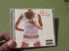 SHE WANTS REVENGE CD 2006 FLAWLESS / GEFFEN R...