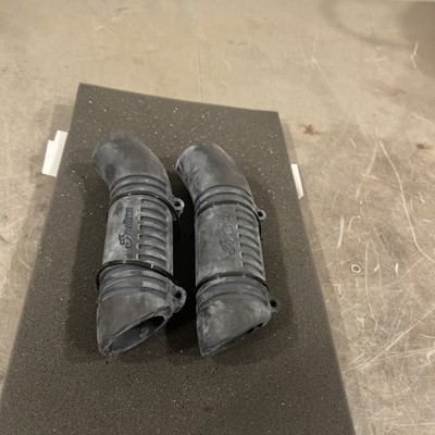 X13 OEM  NOS  Indian Motorcycle Highway Bar Footrests - 2880866