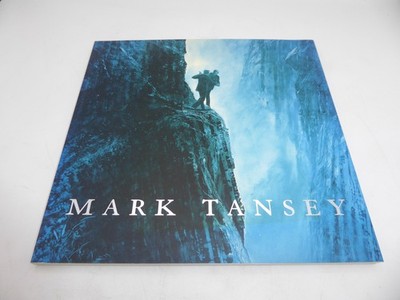 Mark Tansey by Freeman