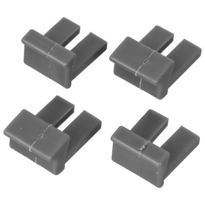 Topeak Spacerset Für Pannier DryBag Adapter Gepäckträger 8-12mm Fahrradtasche