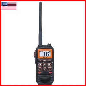 Standard Horizon Hx210 | eBay