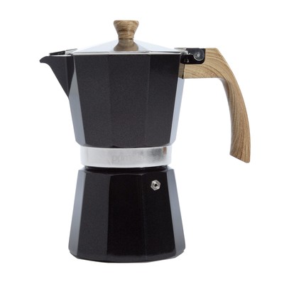 Primula Aluminum Stove Top Espresso Maker, Percolator Pot for Moka, Cuban Cof...