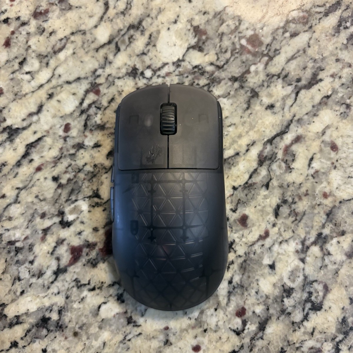 Endgame Gear OP1w 4K - Wireless Gaming Mouse (Dark Frost) | eBay