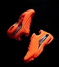 “DZ7293-800” Nike x NOCTA Drake Hot Step 2 'Orange' Men’s shoes
