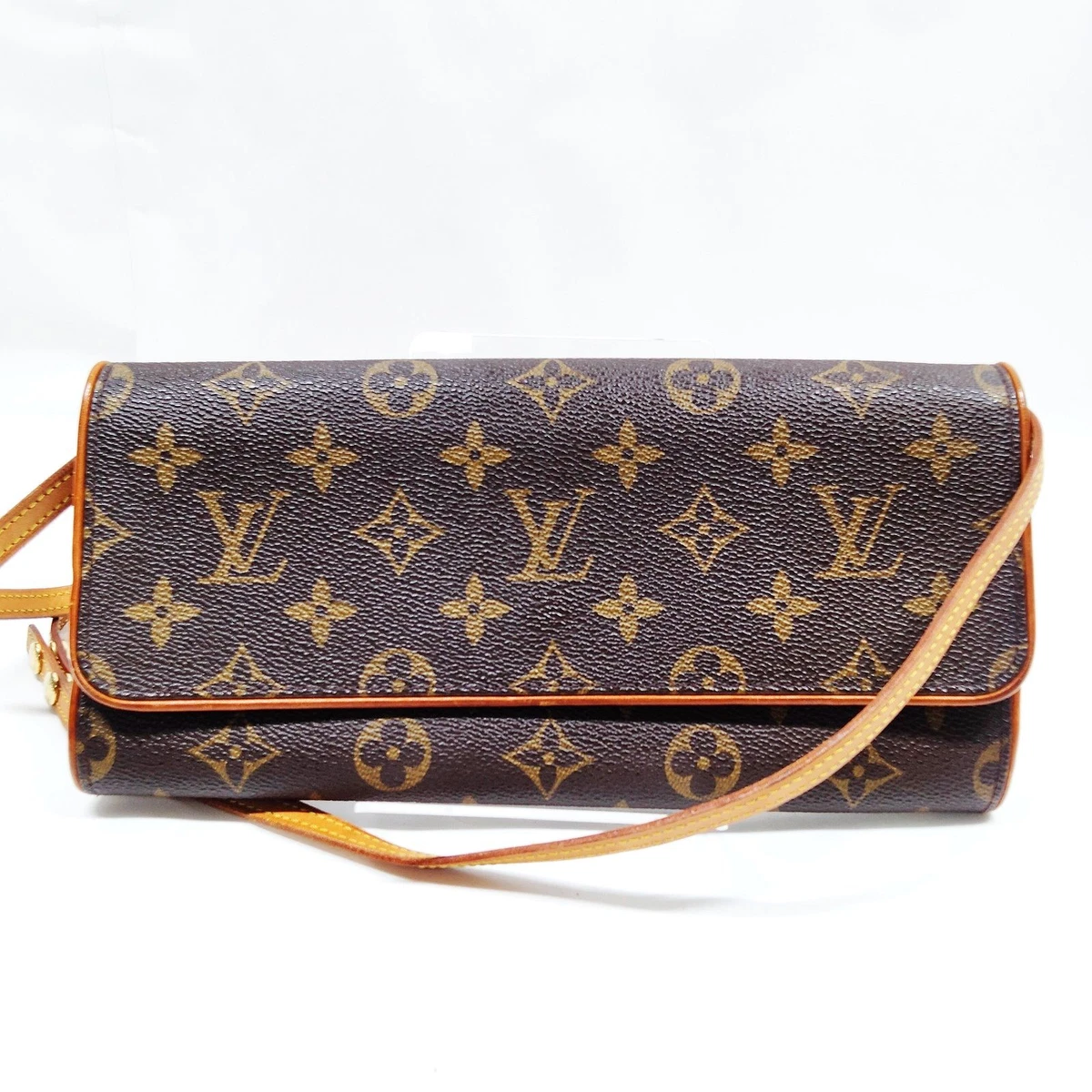 Louis Vuitton Twin Pochette for sale | eBay