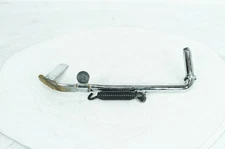 2012 Harley Touring FLHTCU Electra Ultra OEM Left Side Jiffy Kick Stand & Spring