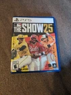 MLB The Show 25 - PlayStation 5