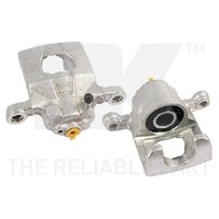 Bremssattel Hinten Links FüR Nissan Bluebird B17 1.6 13 Bis 26 NK 44011EM11A Neu