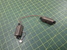 Lenovo ThinkPad P15v Gen 2 Speaker Set Left Right PK23000ZFY0
