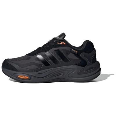 Adidas Climawarm Cordura Pack Carbon Crew Orange IH0480