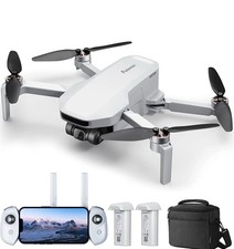 New Potensic ATOM SE Drone GPS 4KM Transmission Lightweight Foldable Quadcopter