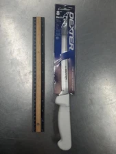 Dexter 8" Basic Narrow Fillet Knife - New