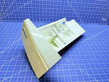 Kenmore Washer Detergent Dispenser Drawer P#W10183149