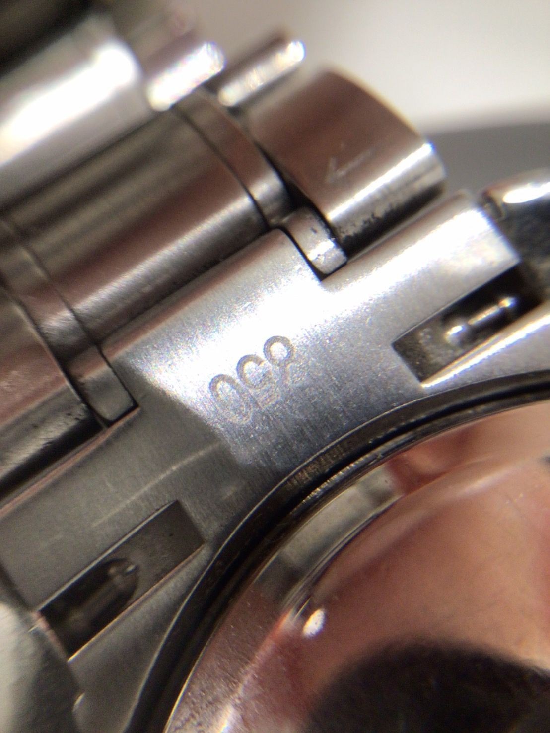 Working Omega Speedmaster Automatic Model 3513.50… - image 12