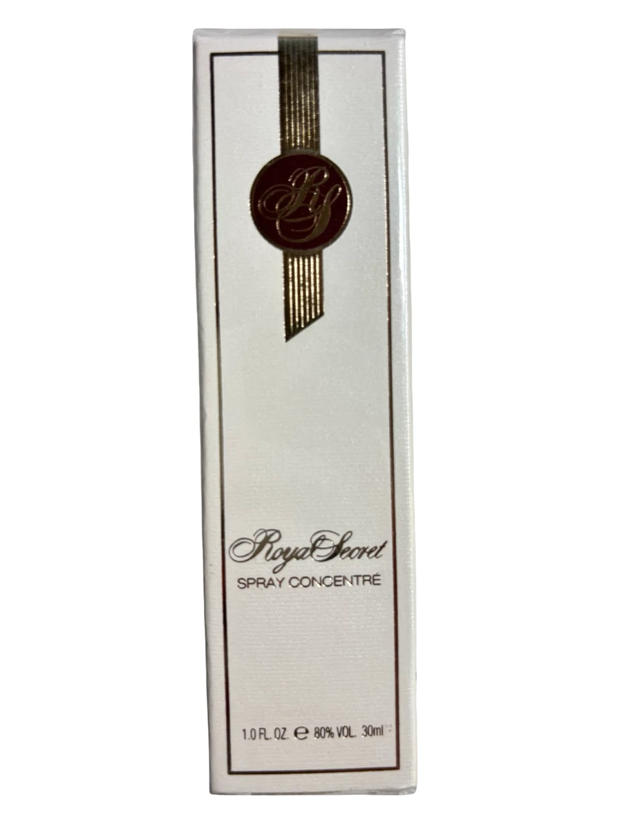 Spray Royal Secret Perfume for Women for sale | eBay