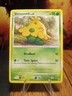 2007 Pokemon Secret Wonders Shroomish #108 Extremely LP