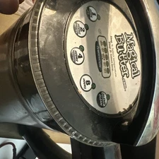 Magical Butter Machine Botanical Extractor Infuser for Butter Oils