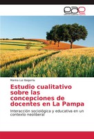 Marina Luz Baigorria | Estudio Cualitativo Sobre Las Concepciones De Docentes...