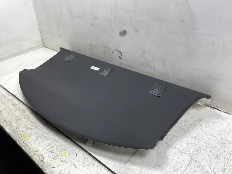 Buick Regal CXL 2011 estante trasero para paquetes OEM+ Foto 2 de 4