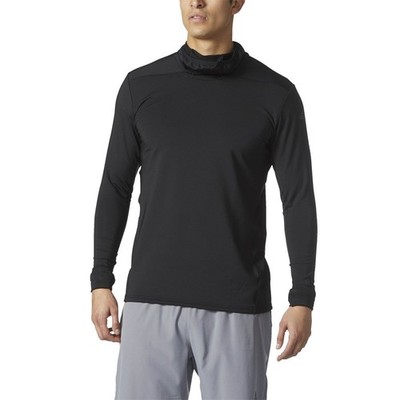T-shirt Running Men Adidas Supernova Tokyo Tee BR5645 Grey-Black