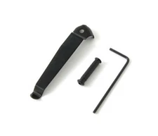 Kel-Tec P32/P3AT Belt Clip Blued Right Side-P32-380BR