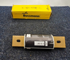 Bussmann Limitron JKS-150: Quick Acting Current Limiting 150A 600 VAC Fuse