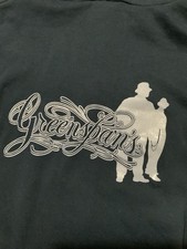 Vintage Greenspan?s Last OG Store South Gate Chicano Graphic Pullover Hoodie 5XL