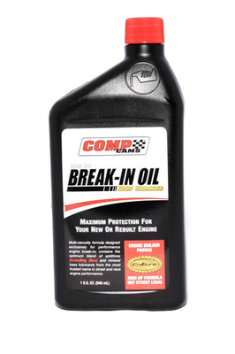 #ad #ad COMP Cams 1590 Engine Break In Oil $13.95