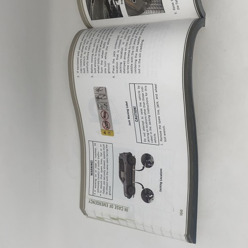 2018 JEEP RENEGADE   OWNERS MANUAL - Picture 5 of 7