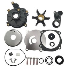5001594 Water Pump Repair Kit with Housing for Johnson Evinrude 85 85-300 HP
