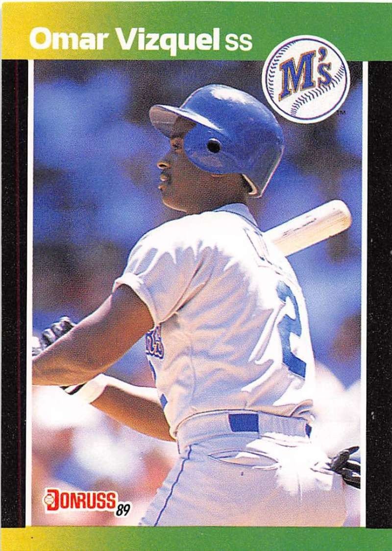 1989 Donruss Baseball's Best (1-200) - You Pick - FREE SHIPPING 5+ Cards NM