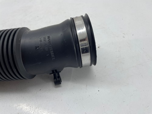 DACIA LOGAN MCV AIR INTAKE AIR INLET HOSE PIPE 165757148R (4) 1.5 DCI 2013-2021 - Picture 8 of 12