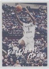 2021-22 Panini Chronicles Draft Picks Luminance RaiQuan Gray #100 z6b