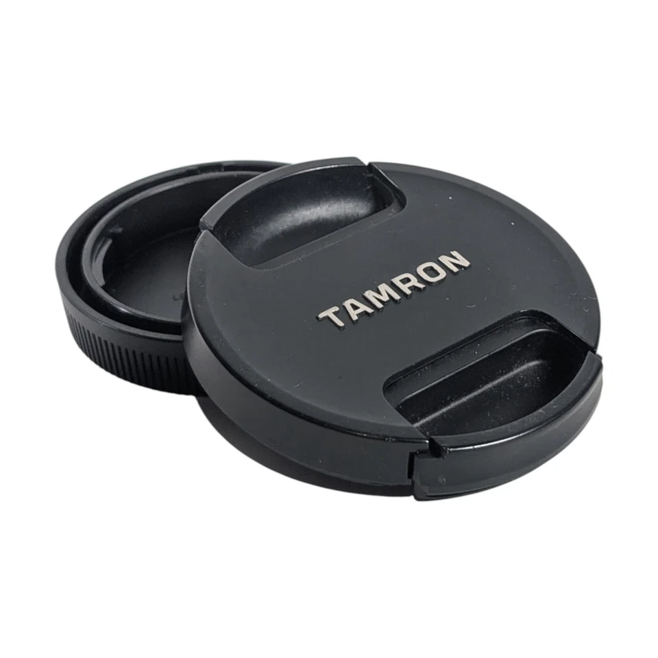 Lente OSD Tamron 35 mm f/2,8 Di III para Sony E-Mount • Excelente forma • Tapas ✅ Foto 2 de 4