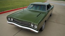 1968 Plymouth Roadrunner for Sale