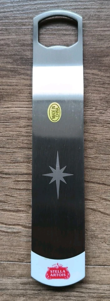 Stella Artois Bottle Opener - Image 2 of 2