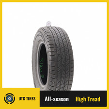 Used 23570r16 Cooper Endeavor Plus 106t - 9.532 Used 23570r16 Cooper Endeavor Plus 106t - 9.532