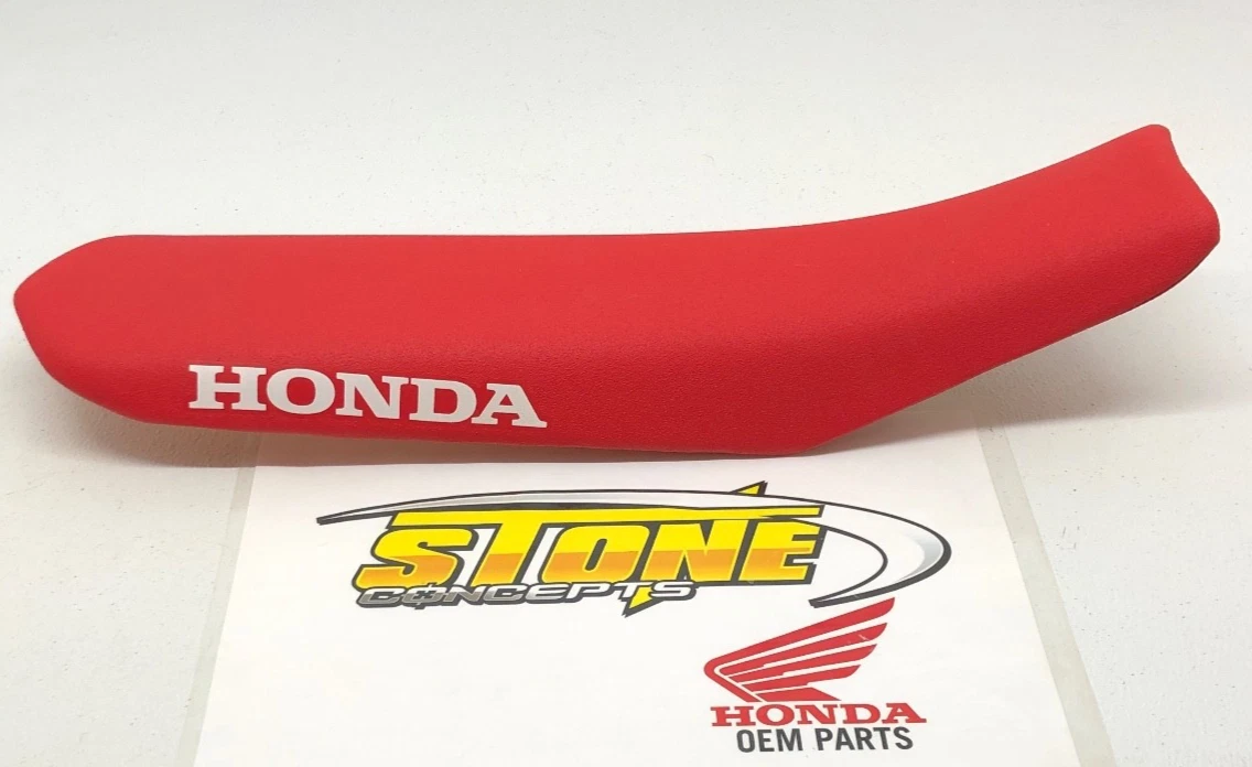 New OEM Honda Seat Saddle CRF450R CRF250R CRF250RX CRF450RX 2023