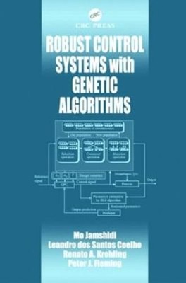 Robust Control Systems with Genetic Algorithms by Mo Jamshidi: New