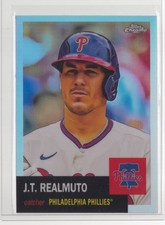 Click to enlarge J.T. Realmuto