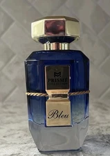 Patek Maison Prisme Bleu EDP Spray Unisex 3.0 oz (90 Ml) No Box/ Brand new